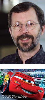 Ed Catmull