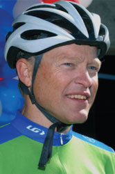 Peter Hoogenboom