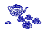 Utah teapot