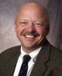 Gary M. Burlingame