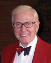 Duane Hill Emeritus president