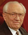 Gordon B. Hinckley