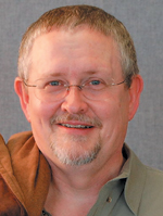 Orson Scott Card