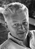 Wallace Stegner