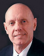 Stephen Covey