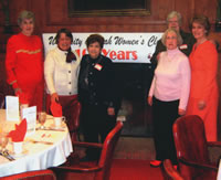 U of U Women's Club