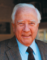 David McCullough