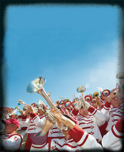 Utah Marching Band