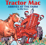 Tractor Mac