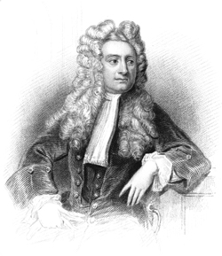 Isaac Newton