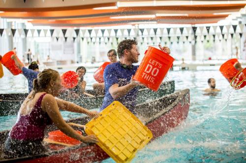 Canoe Battleship