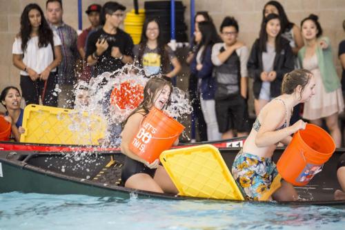 Canoe Battleship