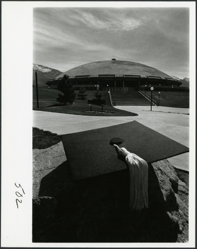 Commencement 1975