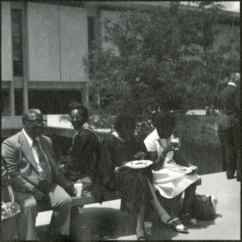 Commencement 1975 (3)