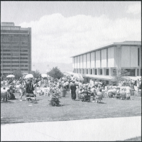 Commencement 1975 (5)