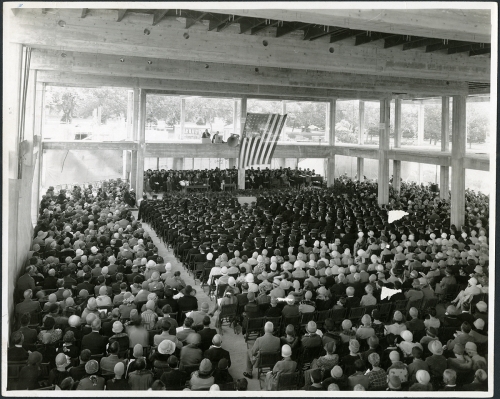 Commencement June 1929 (3)