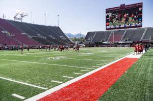 MUSS Flag Football 2017