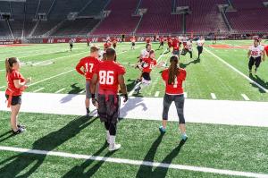 MUSS Flag Football 2017