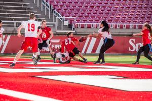 MUSS Flag Football 2017