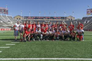 MUSS Flag Football 2017