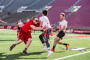 MUSS Flag Football 2017