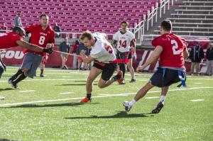 MUSS Flag Football 2017