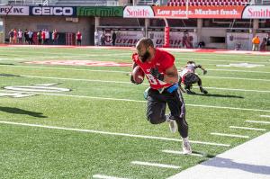 MUSS Flag Football 2017