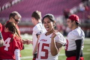 MUSS Flag Football  2017