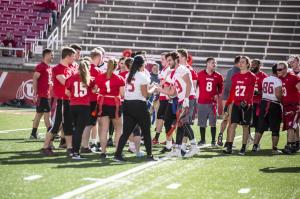 MUSS Flag Football  2017