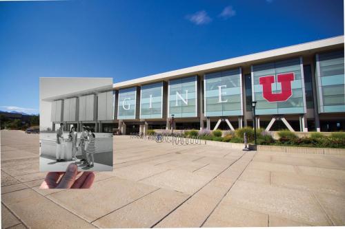 J. Willard Marriott Library