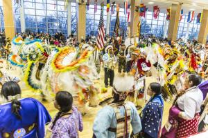 45th Annual Powwow