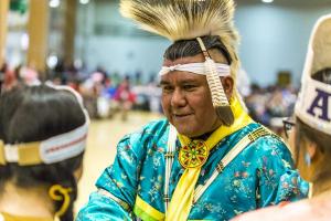 45th Annual Powwow