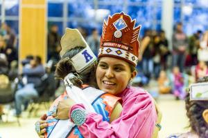 45th Annual Powwow