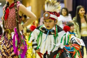 45th Annual Powwow