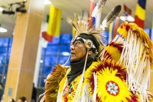 45th Annual Powwow