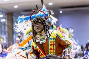 45th Annual Powwow