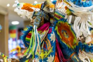 45th Annual Powwow