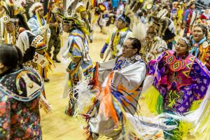 45th Annual Powwow