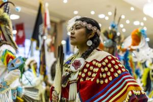 45th Annual Powwow